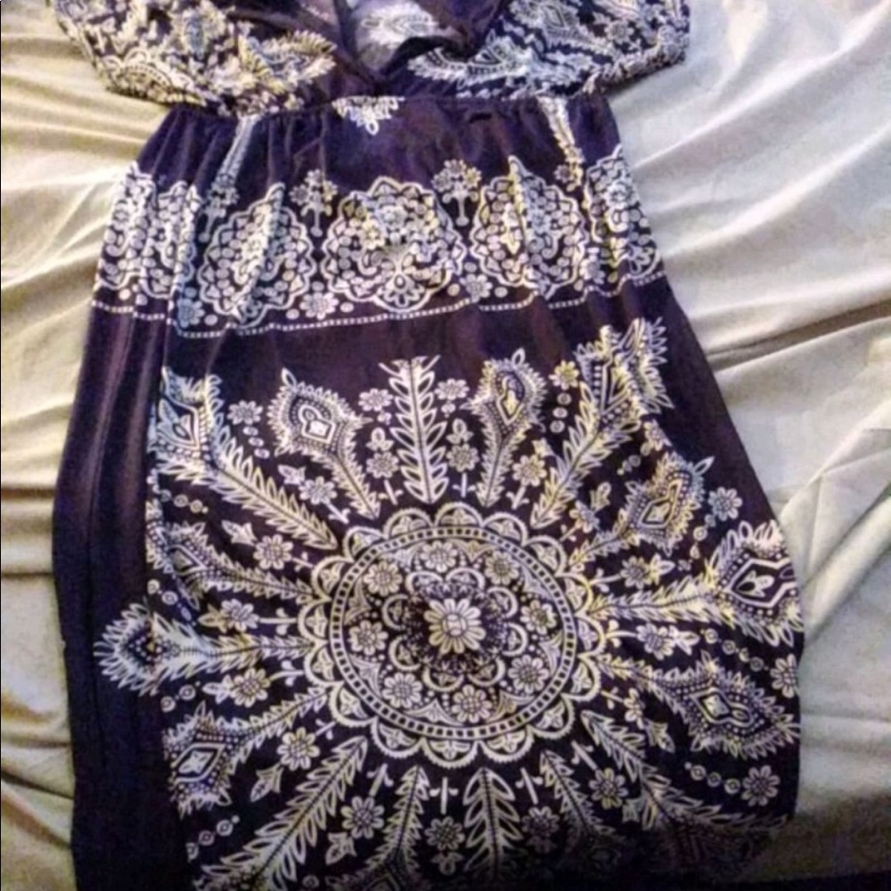 Dresses 60$ for all five dresses like new